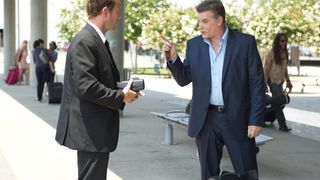 42. Драйвер на ночь (2014)