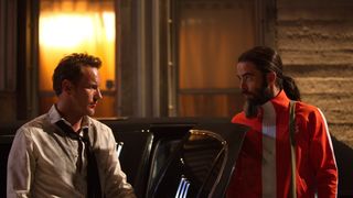 44. Драйвер на ночь (2014)