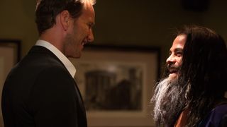 46. Драйвер на ночь (2014)