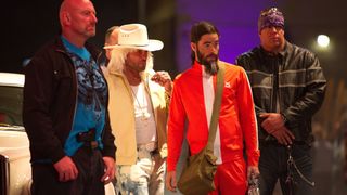 47. Драйвер на ночь (2014)