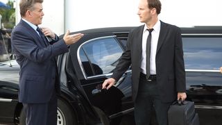 50. Драйвер на ночь (2014)