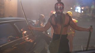 51. Драйвер на ночь (2014)