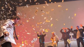 52. Драйвер на ночь (2014)