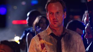 54. Драйвер на ночь (2014)