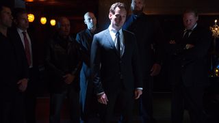 57. Драйвер на ночь (2014)