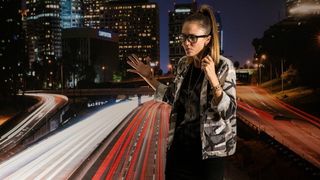 58. Драйвер на ночь (2014)