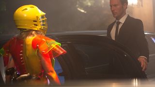 6. Драйвер на ночь (2014)