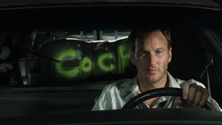 64. Драйвер на ночь (2014)