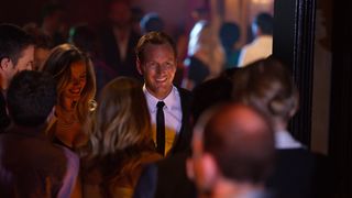 7. Драйвер на ночь (2014)