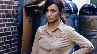 11. Точки над I (2002)