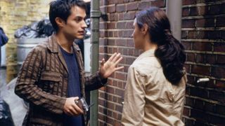 3. Точки над I (2002)