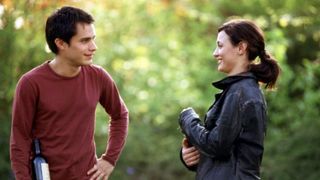 4. Точки над I (2002)