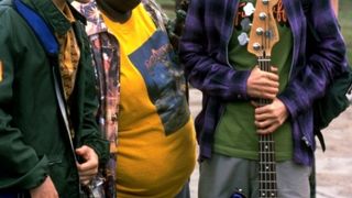 17. Крутой парень (2002)