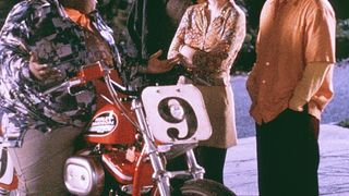 20. Крутой парень (2002)