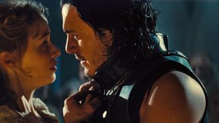 11. Дракула (2014)