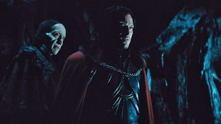 12. Дракула (2014)