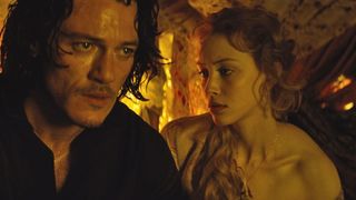 13. Дракула (2014)