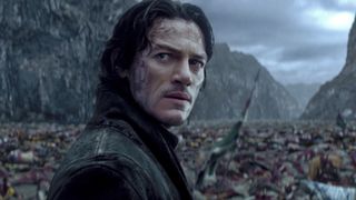 17. Дракула (2014)