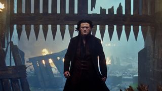 8. Дракула (2014)