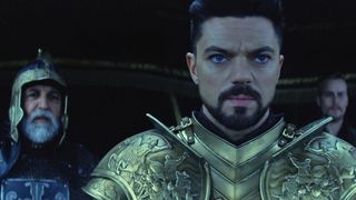 9. Дракула (2014)