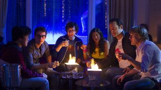 18. Кадры (2013)