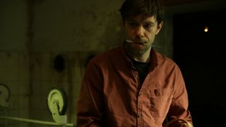 11. Пиковая дама: Черный обряд (2015)