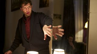 13. Пиковая дама: Черный обряд (2015)