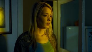 14. Пиковая дама: Черный обряд (2015)