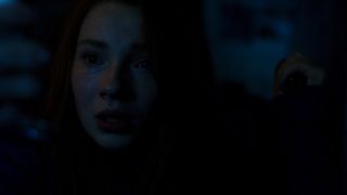 16. Пиковая дама: Черный обряд (2015)