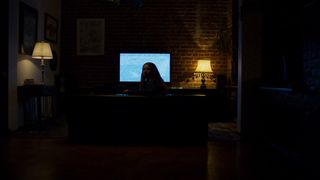 17. Пиковая дама: Черный обряд (2015)