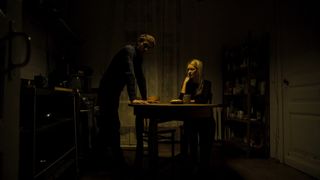 18. Пиковая дама: Черный обряд (2015)