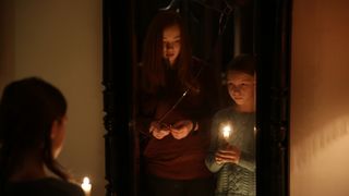 2. Пиковая дама: Черный обряд (2015)