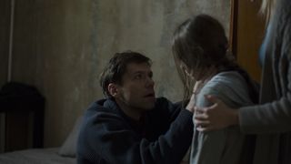 21. Пиковая дама: Черный обряд (2015)