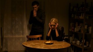 22. Пиковая дама: Черный обряд (2015)