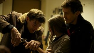 23. Пиковая дама: Черный обряд (2015)