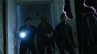 25. Пиковая дама: Черный обряд (2015)