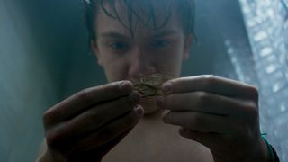 28. Пиковая дама: Черный обряд (2015)