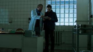 29. Пиковая дама: Черный обряд (2015)