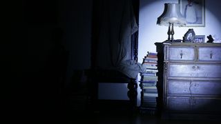 3. Пиковая дама: Черный обряд (2015)