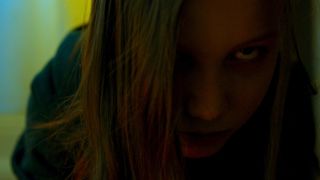 30. Пиковая дама: Черный обряд (2015)