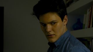 31. Пиковая дама: Черный обряд (2015)