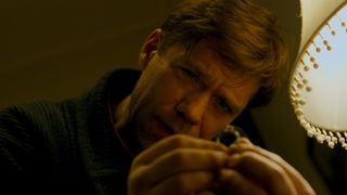 32. Пиковая дама: Черный обряд (2015)