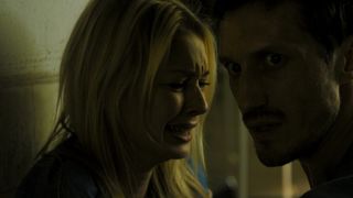 34. Пиковая дама: Черный обряд (2015)