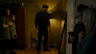 35. Пиковая дама: Черный обряд (2015)