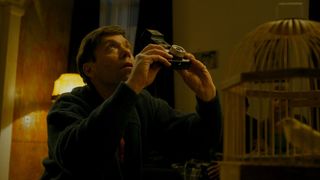 36. Пиковая дама: Черный обряд (2015)