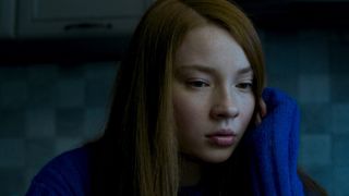 37. Пиковая дама: Черный обряд (2015)