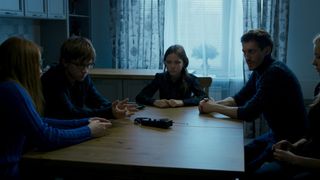 40. Пиковая дама: Черный обряд (2015)