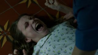 42. Пиковая дама: Черный обряд (2015)