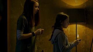 43. Пиковая дама: Черный обряд (2015)