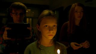 44. Пиковая дама: Черный обряд (2015)